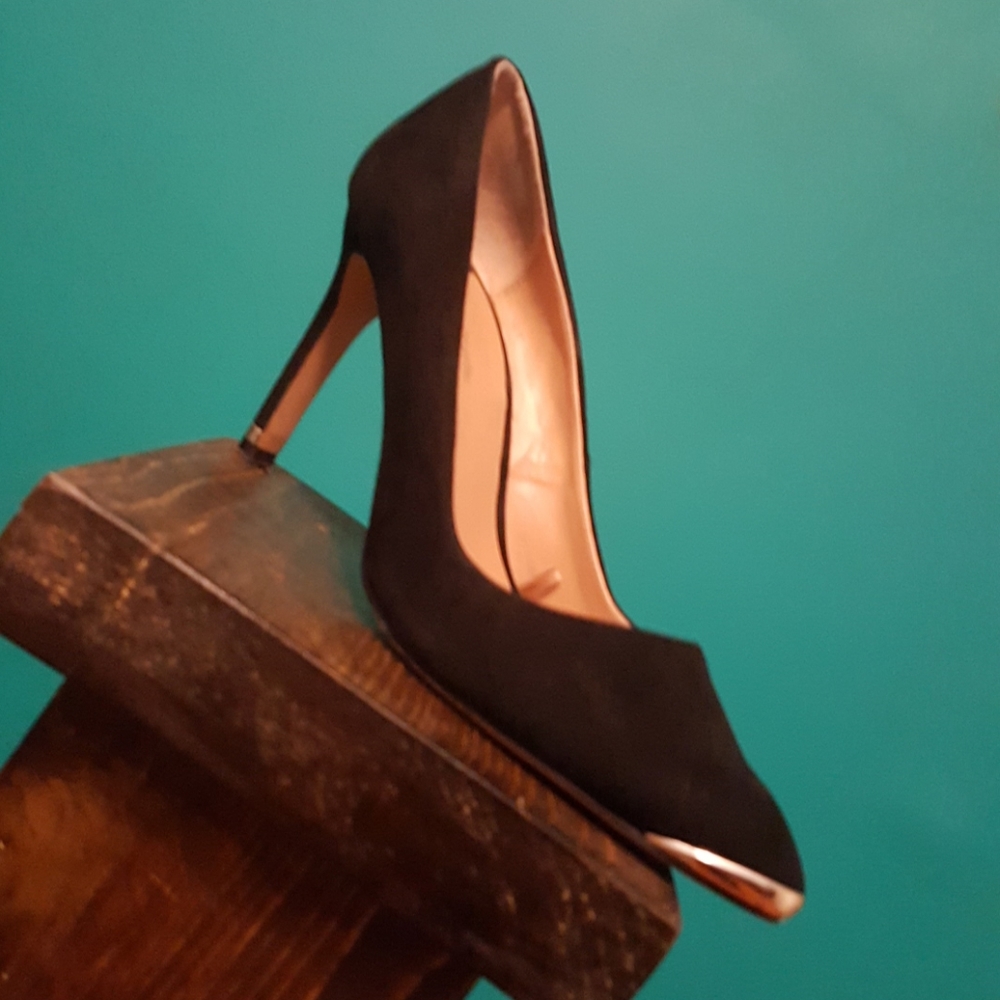 high heels